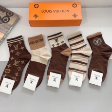 Louis Vuitton Socks